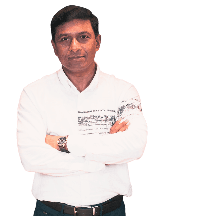 Chairman