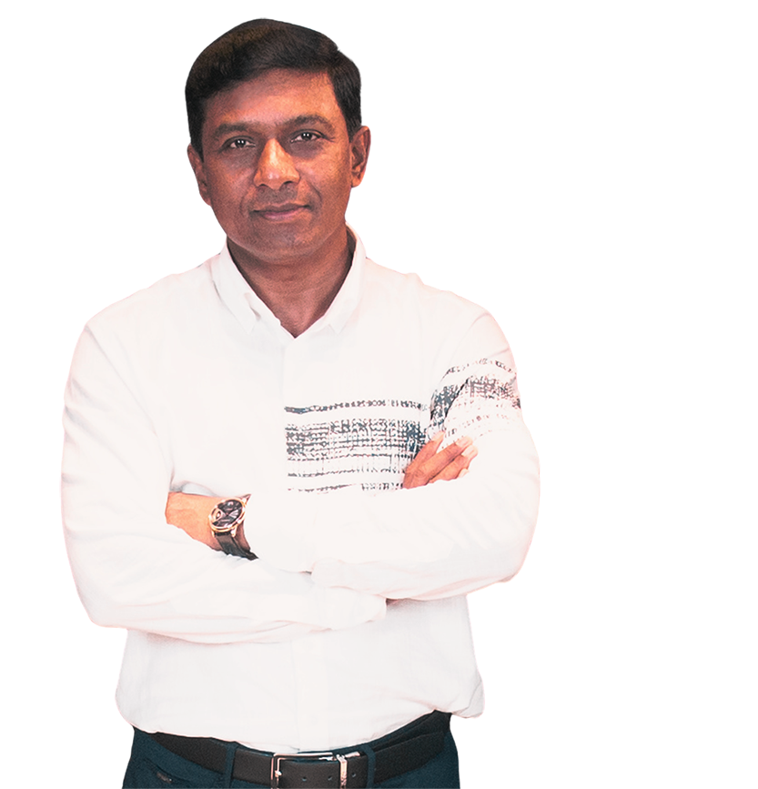 Chairman