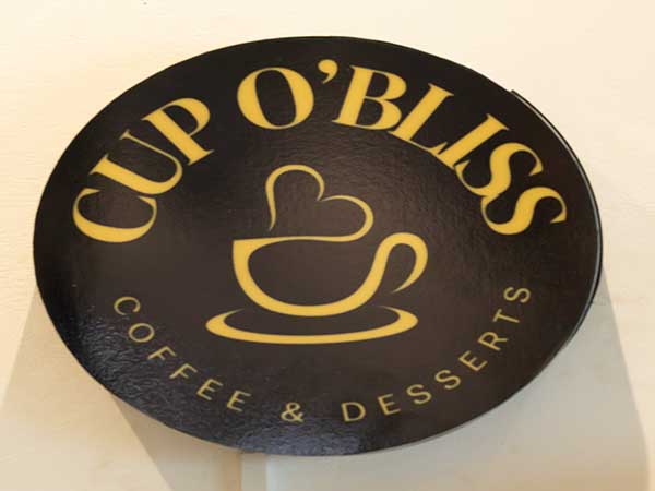 Coffee Shop