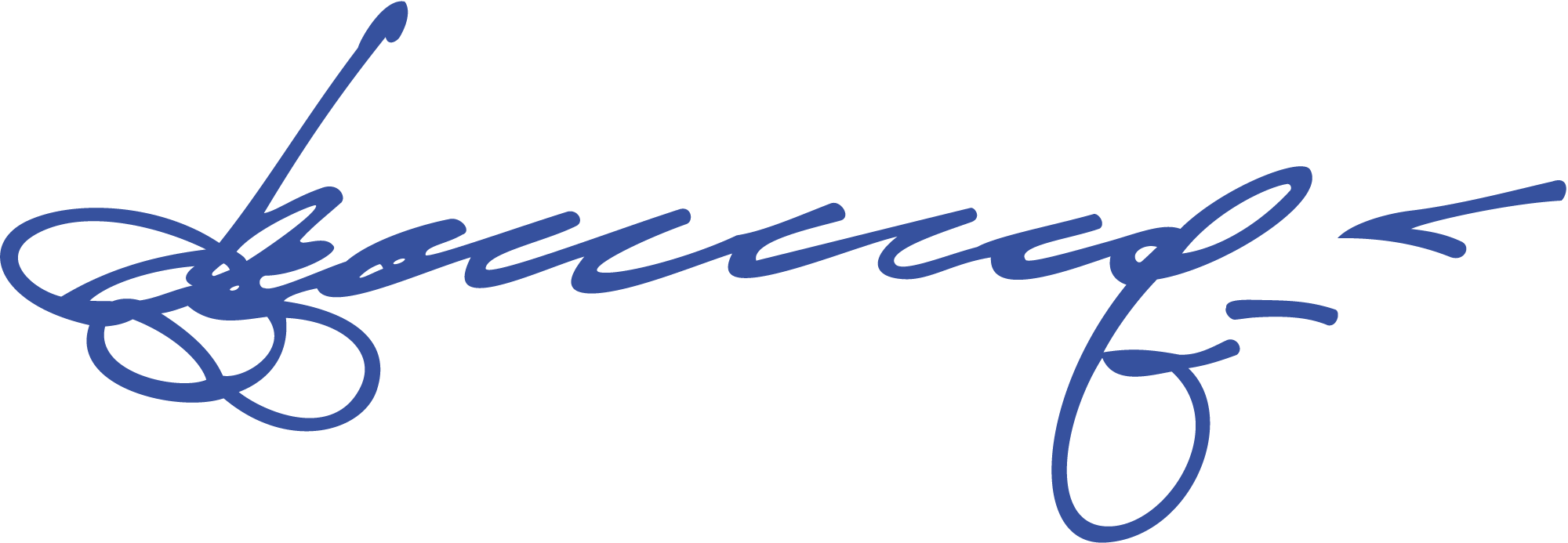 Signature